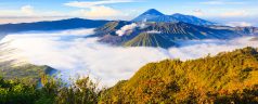 Bali reserve aux touristes un paysage aux charmes inepuisables