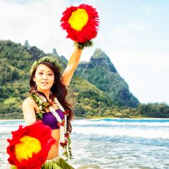 Tahiti et ses iles pour plaire aux voyageurs du monde