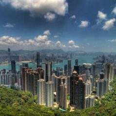 5 activites touristiques a faire a Hong Kong