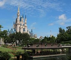 Découvrir Orlando : l’univers des parcs à thèmes