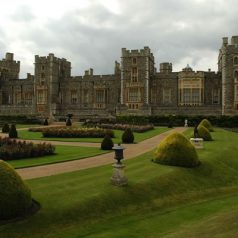 Séjour en Grande-Bretagne : Trois remarquables châteaux à visiter