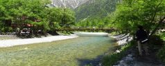 kamikochi