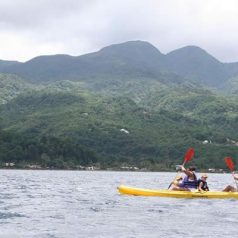 Débuter dans kayak en rivière. Les préalables