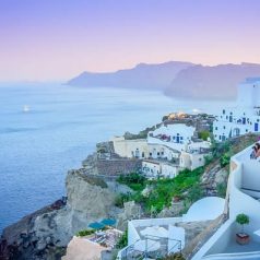 Vacances en Grèce en bateau à travers ses îles