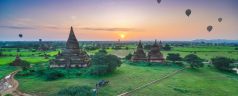 Organiser un séjour de détente et de bien-être en Birmanie
