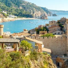 Tout sur l’hébergement dans les trois destinations incontournables d’Espagne