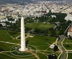 Tourisme à Washington DC : 3 sites touristiques incontournables