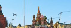 Faire une visite touristique de la Russie : à quoi s’attendre ?