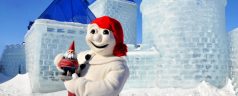 QUOI FAIRE AU QUÉBEC EN HIVER