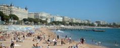Week-end à Cannes : ce qu’il y a à voir