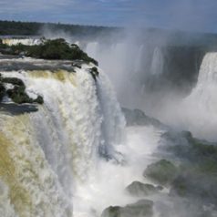 2 impressionnants sites naturels à ne pas manquer en Argentine