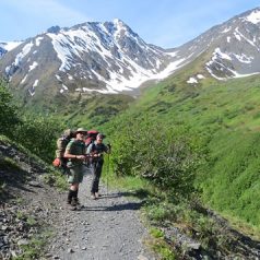 Réalisez une promenade à pied dans la vallée d’Aspe dans les Pyrénées !