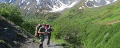 Réalisez une promenade à pied dans la vallée d’Aspe dans les Pyrénées !