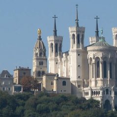 5 sites à visiter lors d’une escapade à Lyon