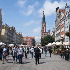 5 lieux d’intérêt à visiter lors d’un séjour à Gdansk