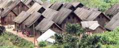 Zafimaniry_Betsileo_village_à_Madagascar