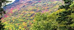 3 parcs à découvrir en randonnée à Hokkaido