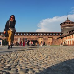 Milan, la dolce vita ou  l’art de prendre son temps