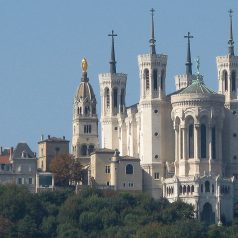 5 sites à visiter lors d’une escapade à Lyon