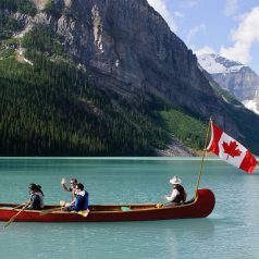 3 parcs nationaux du Canada à visiter pendant les vacances d’été