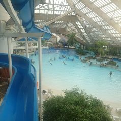 2 parcs aquatiques à visiter en France pour les vacances d’été