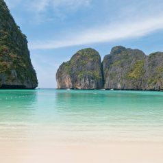 Quelle région visiter en Thaïlande?