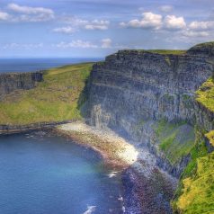 Vacances d’été en Irlande : top 5 des attractions à surtout ne pas manquer