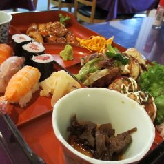 3 plats que vous devez déguster lors de votre voyage au Japon