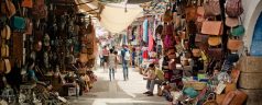 3 bonnes raisons de visiter les souks de Marrakech