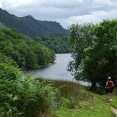 Une sélection des meilleurs parcours de randonnée en Écosse