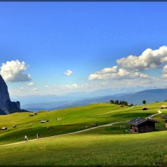 Les activités à faire dans les Dolomites, en Italie