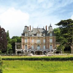 Château Bouffémont : location et événementiel