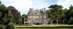 Château Bouffémont : location et événementiel