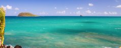 Vacances aux Caraïbes : les  endroits à visiter pendant son séjour