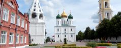 Les lieux incontournables à visiter en Russie