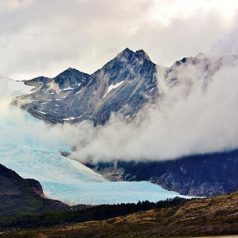 White Desert, l’hôtel de luxe d’Antarctique