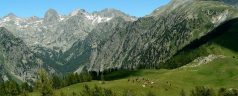 Séjour en famille à la découverte du parc national du Mercantour