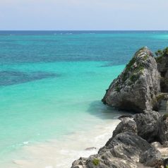 Un séjour au Mexique : profitez des plus belles plages du monde