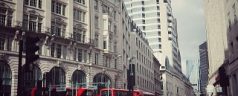 Les sites touristiques à ne pas manquer à Londres