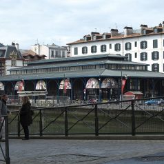 3 endroits à voir durant un séjour gastronomique au Pays Basque