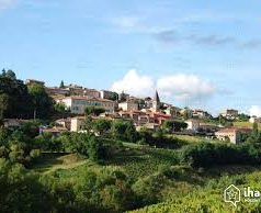 Le Beaujolais côté nature