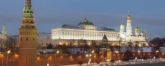 2 lieux à voir au cours d’une visite de la ville de Moscou