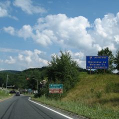 Effectuer un séjour touristique dans le New Hampshire