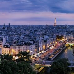 Faire un détour dans le 17ème arrondissement de Paris