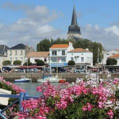 Séjourner dans des campings luxueux en Vendée