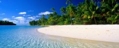 Plage de Guadeloupe