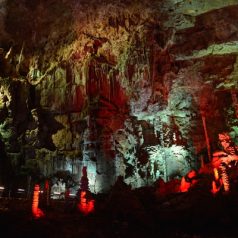 Tourisme souterrain : Les 7 plus belles grottes du monde