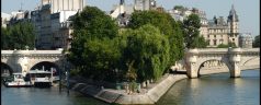 Paris, une destination aux endroits fascinants