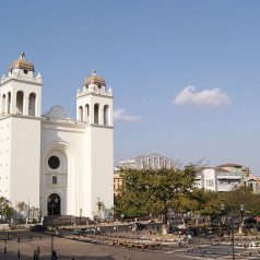 Séjour au Salvador : quelques sites d’intérêt à ne pas rater