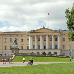 Les meilleures activités à faire lors d’un séjour à Oslo